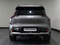 gebraucht Kia EV9 GT-line Launch Edition Relax. 283 kW LED SD