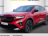 Neu Alpine A290 160 kW (218 PS) 2026 Schwarz Kleinwagen