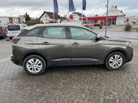 gebraucht Peugeot 3008 Active