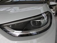 Gebraucht VW ID.3 Pro 150 kW (204 PS) 2021 Weiß Kleinwagen
