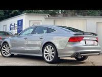 gebraucht Audi A7 3.0 TDI quattro S tronic