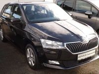 gebraucht Skoda Fabia Ambition // Kombi // 82.000 Km // Klima // Kamera