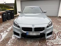 Używany BMW M2 Performance 460 KM (338 kW) 2024 Szary Coupe