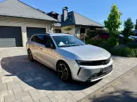 Gebraucht Opel Astra Business Elegance 131 PS (96 kW) 2024 Grau Kleinwagen