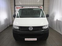 Gebraucht VW T5 102 PS (75 kW) 2014 Weiß Van