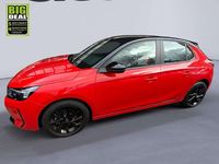 Gebraucht Opel Corsa 101 PS (74 kW) 2024 Rot Kleinwagen