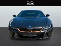 Second-hand BMW i8 Basis 231 CP (169 kW) 2020 Gri Coupe
