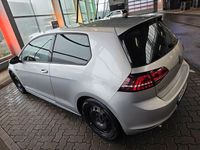 Gebraucht VW Golf VII GTD 184 PS (135 kW) 2015 Silber Limousine