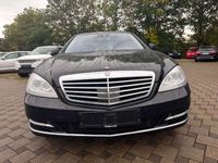 gebraucht Mercedes S500 CGI BE 4 Matic Lim. Vollausstattung*