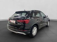 Gebraucht Audi Q3 Advanced 150 PS (110 kW) 2025 Schwarz SUV