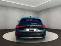 Neu Opel Astra Edition 131 PS (96 kW) 2025 Karbon schwarz (metallic) Kombi