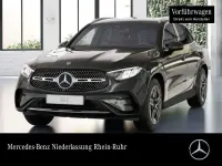 Gebraucht Mercedes GLC200 AMG 163 PS (119 kW) 2026 Grau SUV