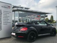 gebraucht VW Beetle TheCabriolet 1.2 TSI Allstar,Navi,19"