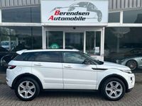 gebraucht Land Rover Range Rover evoque Dynamic 2.0 Si4 Panorama