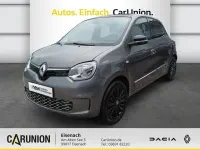 Gebraucht Renault Twingo Urban Night 60 kW (82 PS) 2022 Lunar grey Kleinwagen