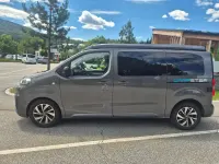 Gebraucht Citroën Spacetourer 144 PS (105 kW) 2025 Platiniumgrau/typ Van / Kleinbus
