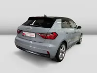 Usata Audi A1 Advanced 116 CV (85 kW) 2025 Grigio SUV