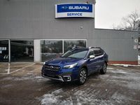 Gebraucht Subaru Outback Platinum 169 PS (124 kW) 2025 Blau Limousine