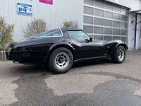 gebraucht Chevrolet Corvette C3 Corvette