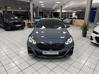 Gebraucht BMW 218 M Sport 136 PS (100 kW) 2024 Grau Coupé