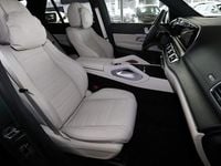 Gebraucht Mercedes GLE400 AMG 252 PS (185 kW) 2025 Manufaktur lack manufaktur irela SUV