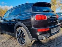 Gebraucht Mini Cooper SD Clubman 190 PS (139 kW) 2019 Schwarz Kombi