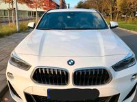 gebraucht BMW X2 20d Xdrive, M Paket