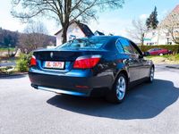 gebraucht BMW 525 i *TÜV NEU+KLIMA*