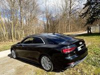 gebraucht Audi A5 B9 Coupé