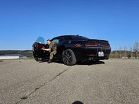 Gebraucht Dodge Challenger 381 PS (280 kW) 2016 Coupé