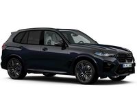 Gebraucht BMW X5 M Competition Edition 625 PS (459 kW) 2024 Schwarz SUV
