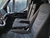 Gebraucht Iveco Daily 156 PS (114 kW) 2020 Weiß Van / Kleinbus