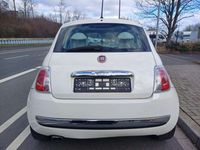 gebraucht Fiat 500 Lounge