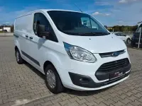 Second-hand Ford Transit Custom 131 CP (96 kW) 2016 Andere