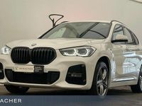 Gebraucht BMW X1 Performance 220 PS (161 kW) 2022 Weiß SUV