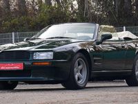 Gebraucht Aston Martin Virage 310 PS (228 kW) 1995 Grün Cabrio