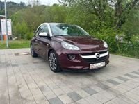 gebraucht Opel Adam Glam/GEPFLEGT ..