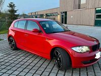 gebraucht BMW 116 i Navi Sitzheizung