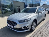 gebraucht Ford Mondeo Business Navi Klima WLAN Apple CP Android