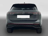 Gebraucht VW Tiguan Style 193 PS (141 kW) 2024 Grau SUV