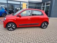 gebraucht Renault Twingo Dynamique SCe 70