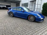 Usado Porsche 997 435 CV (319 kW) 2011