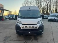 Gebraucht Fiat Ducato 140 PS (102 kW) 2025 Weiss ducato weiss Van