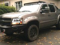 gebraucht Chevrolet Avalanche Pick Up / SUV