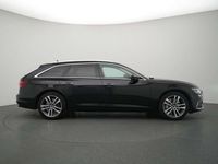 Gebraucht Audi A6 Performance 299 PS (219 kW) 2022 Schwarz Kombi