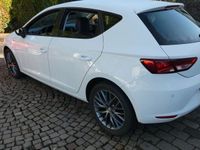 gebraucht Seat Leon Connect,Navi,Alu,PDC,SHZ