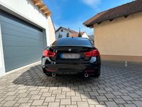 gebraucht BMW 440 i Gran Coupé