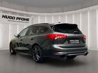 Używany Ford Focus ST 280 KM (205 kW) 2020 Szary Sedan/Limuzyna