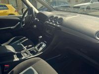 Gebraucht Ford Galaxy 140 PS (102 kW) 2013 Schwarz Van / Kleinbus