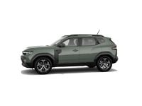 Nowe Dacia Duster Journey 2026